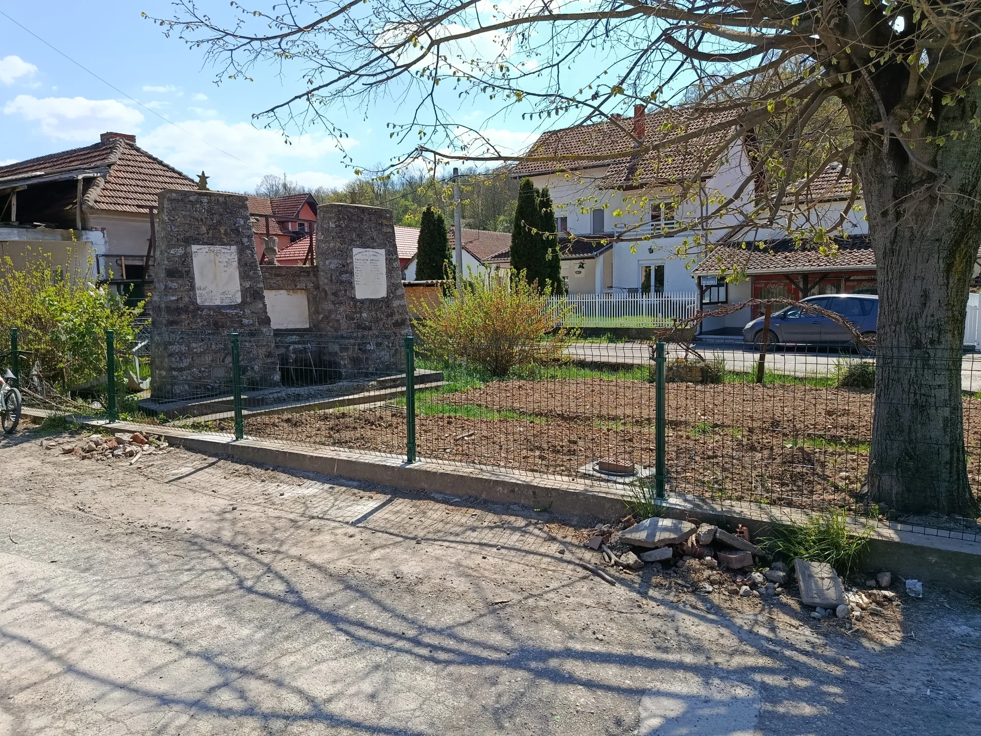 Kladenac