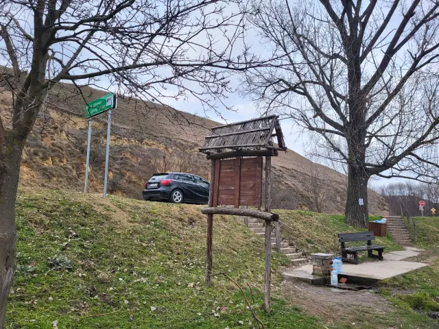Ločka vodica