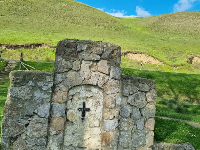 Stara Ločka vodica