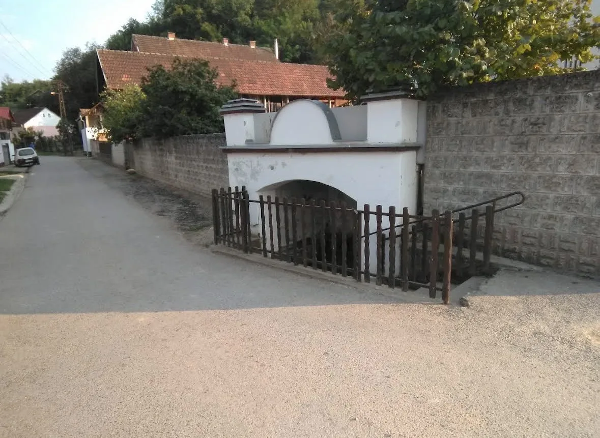 Izvor Belilo