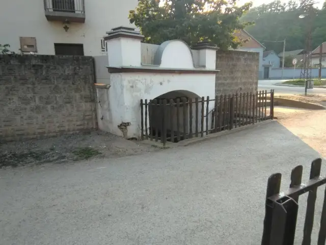 Izvor Belilo